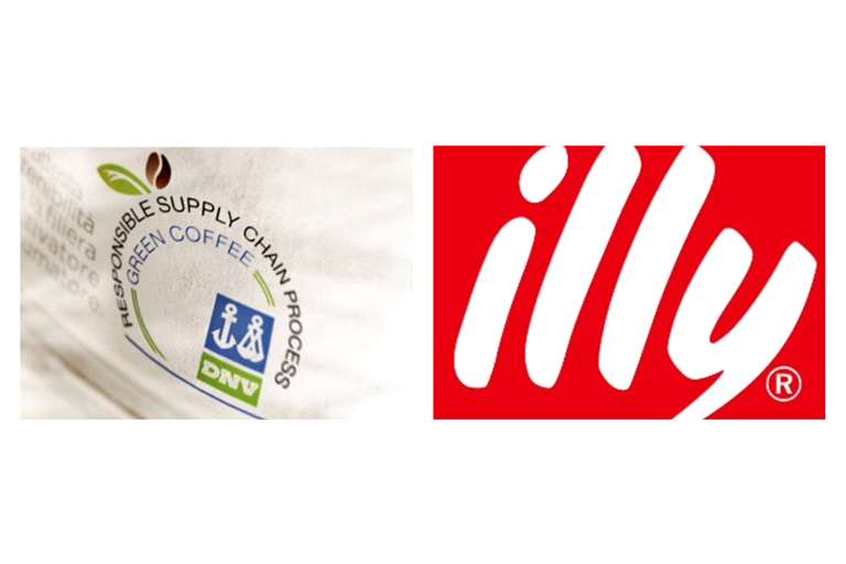 Illy Cafè